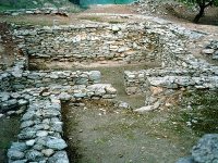 Неолитическая деревня Сескло в Фессалии